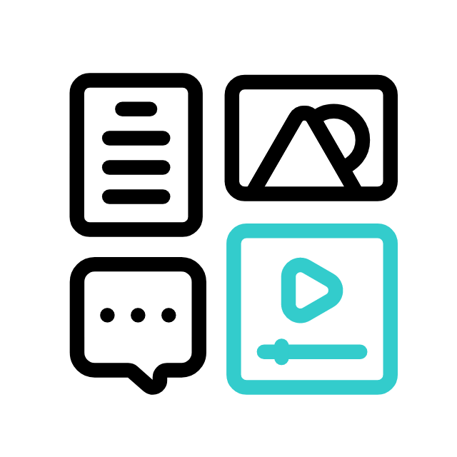 Media Management