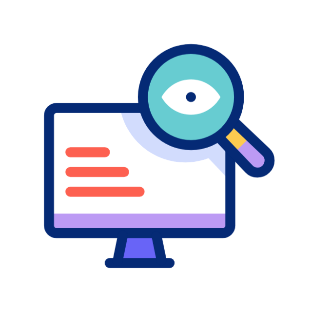 Real-Time Monitoring